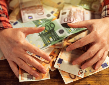 Φορολοταρία Σεπτεμβρίου: Δείτε αν κερδίσατε 50.000 ευρώ