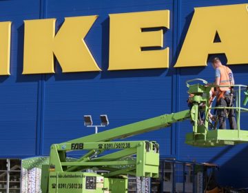 Η IKEA θα ανοίξει τα πρώτα της καταστήματα στη Νότια Αμερική