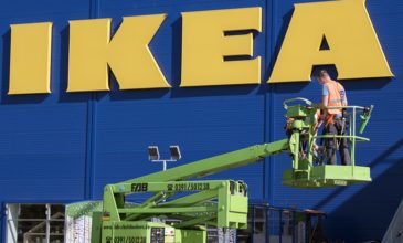 Η IKEA θα ανοίξει τα πρώτα της καταστήματα στη Νότια Αμερική