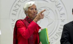 Σενάρια για επίσπευση της μείωσης του αφορολογήτου με… σφραγίδα ΔΝΤ