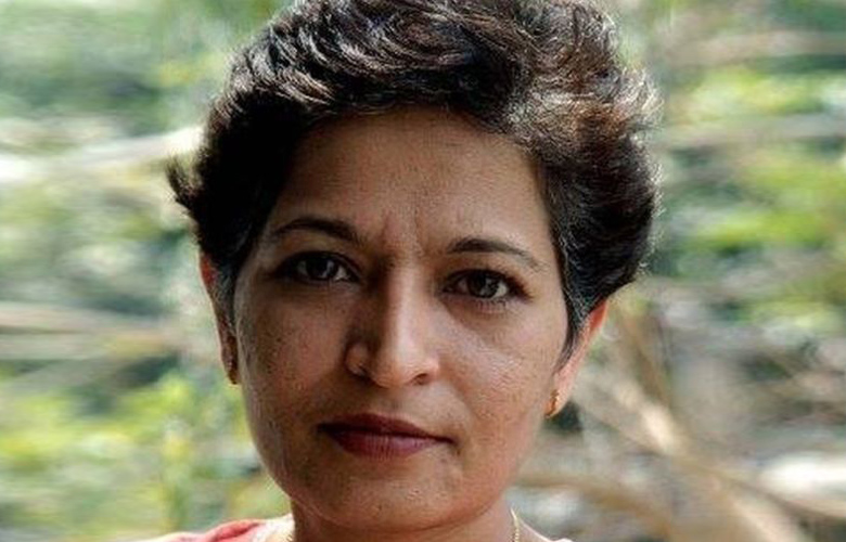 Ινδία: Πυροβόλησαν και σκότωσαν δημοσιογράφο μπροστά στο σπίτι της