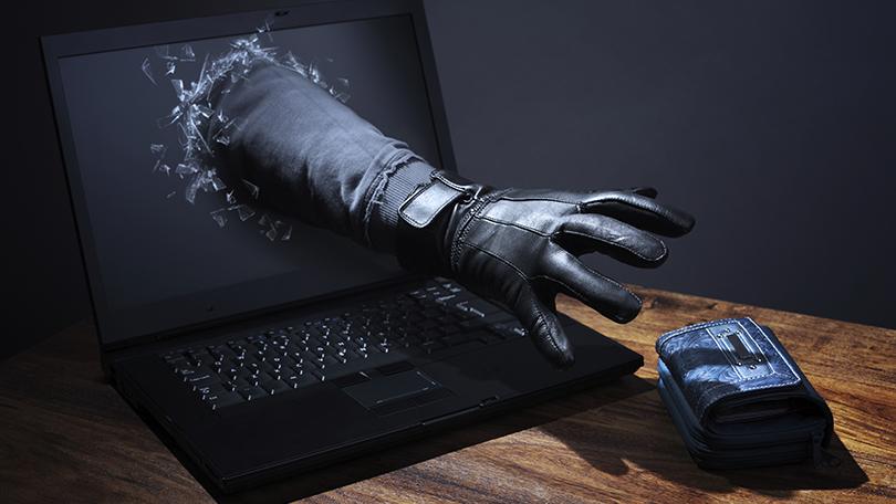 Πώς θα αποφύγετε τις απάτες στο διαδίκτυο