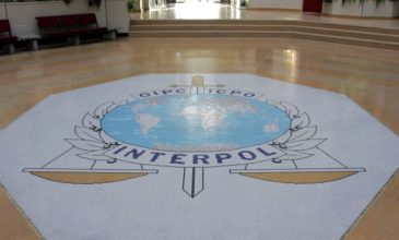 Η εξαφάνιση του αρχηγού της Interpol «αφορά Γαλλία και Κίνα»