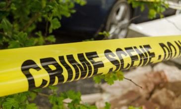 Ισόβια στον 22χρονο που σκότωσε τέσσερις ανθρώπους σε αίθουσες μασάζ στην Ατλάντα
