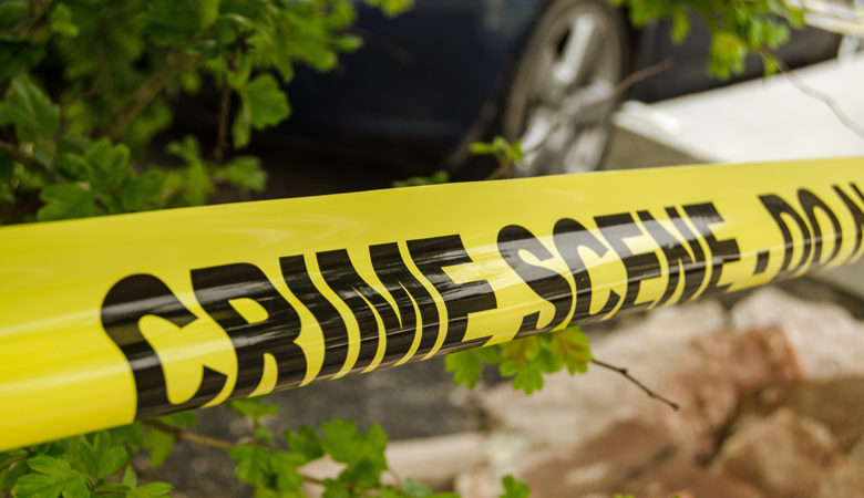 Ισόβια στον 22χρονο που σκότωσε τέσσερις ανθρώπους σε αίθουσες μασάζ στην Ατλάντα