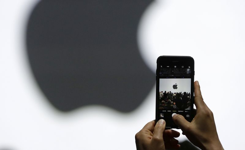 Μεγάλο spoiler: Τι τεχνολογία θα χρησιμοποιεί στα νέα iPhone η Apple