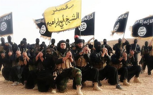 Ισλαμικό Κράτος: Μάθετε τι είναι το ISIS μέσα σε μισό λεπτό – News.gr