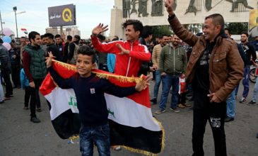 Η επόμενη μέρα στο Ιράκ μετά την εκδίωξη του Ισλαμικού Κράτους