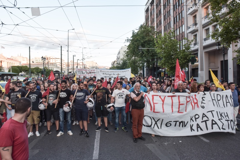 Πατέρας Ηριάννας: Θέλουμε μία δίκαιη δίκη