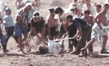 Ημέρα Μνήμης στην Κύπρο: 25 χρόνια από την άνανδρη δολοφονία του Τάσου Ισαάκ