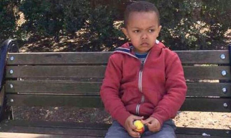 Ένα 5χρονο αγοράκι το μικρότερο θύμα της πυρκαγιάς στο Λονδίνο