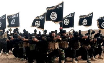State Department: Το Ισλαμικό Κράτος παραμένει απειλή
