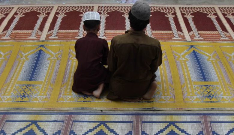 Ζητείται ιμάμης για το ισλαμικό τζαμί της Αθήνας