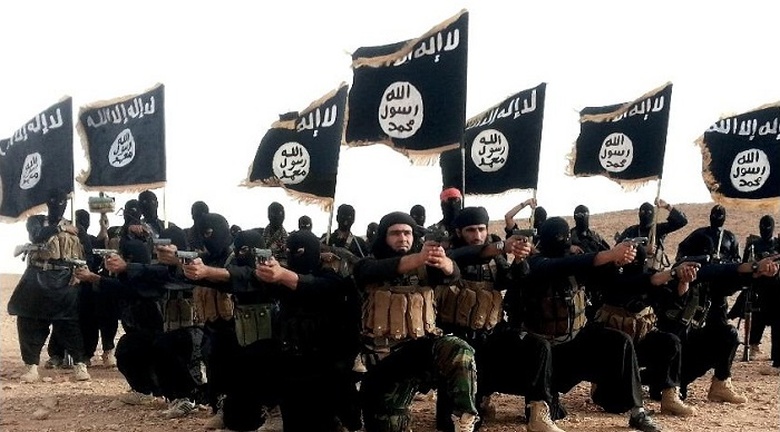 Στη Ράκα έχουν απομείνει 2.000 μαχητές του ISIS