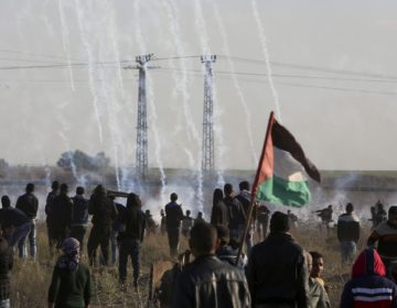 Ο ισραηλινος στρατός σκότωσε 16χρονο Παλαιστίνιο