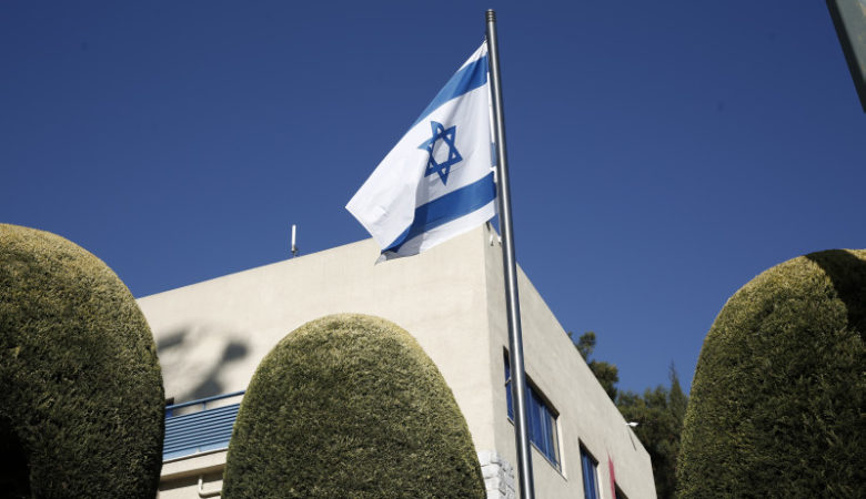 Η Ρουμανία μεταφέρει την πρεσβεία της στο Ισραήλ στην Ιερουσαλήμ