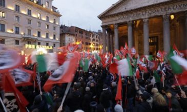 Μετά τις ΗΠΑ, υπόνοιες για ρωσική ανάμειξη και στις ιταλικές εκλογές