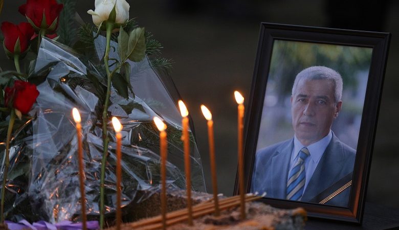Ποιος δολοφόνησε τον Όλιβερ Ιβάνοβιτς