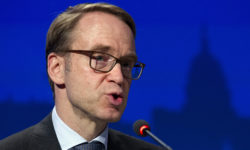 «Πιο κοντά στην προεδρία της ΕΚΤ ο Βάιντμαν»