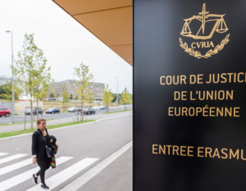 Στο Δικαστήριο της ΕΕ παραπέμπεται η Ελλάδα