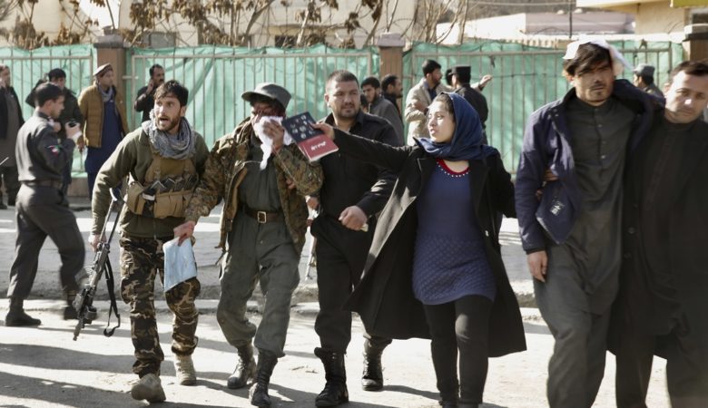Αφγανιστάν: Οι ΗΠΑ απαιτούν οι Ταλιμπάν να σέβονται τα δικαιώματα των γυναικών