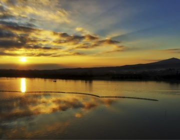 Ο καιρός της Τρίτης, 24 Ιουνίου 2025