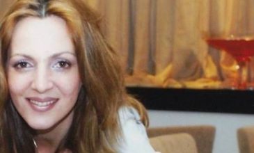 Τραγικό θάνατο βρήκε δημοσιογράφος μέσα στο σπίτι της στη Χαλκιδική