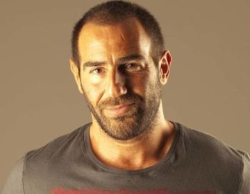 ΑΝΤ1: Ο Αντώνης Κανάκης επιστρέφει σπίτι του
