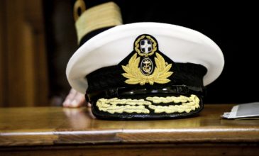 Θρήνος στο Πολεμικό Ναυτικό – Αρχικελευστής άφησε την τελευταία του πνοή