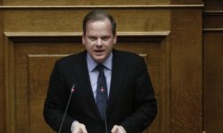 Προανακριτική για Τέμπη: Στις 7 Ιουλίου η επόμενη συνεδρίαση με κατάθεση του Κώστα. Αχ. Καραμαλή