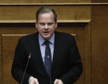 Προανακριτική για Τέμπη: Στις 7 Ιουλίου η επόμενη συνεδρίαση με κατάθεση του Κώστα. Αχ. Καραμανλή