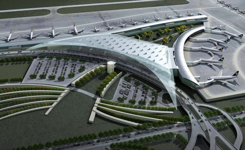 Ολοκληρώθηκε ο διαγωνισμός για το αεροδρόμιο Καστελίου