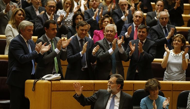 Τεράστιες οι οικονομικές επιπτώσεις στην Ισπανία – Λύση η ομοσπονδία;