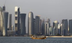 Γερμανός ΥΠΕΞ: Η κρίση με το Κατάρ μπορεί να οδηγήσει σε πόλεμο