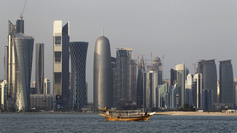 Οι ΗΠΑ ζητούν να χαλαρώσει άμεσα ο αποκλεισμός του Κατάρ λόγω πολέμου