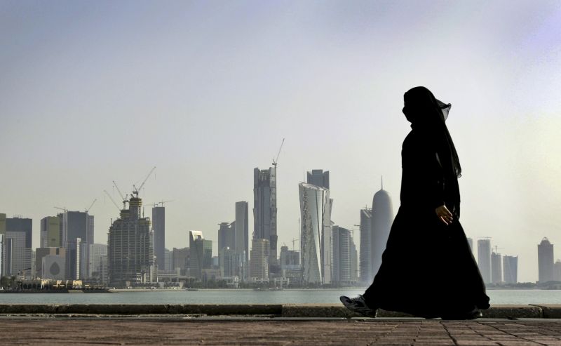 «Το Κατάρ δεν υποθάλπει τρομοκράτες»