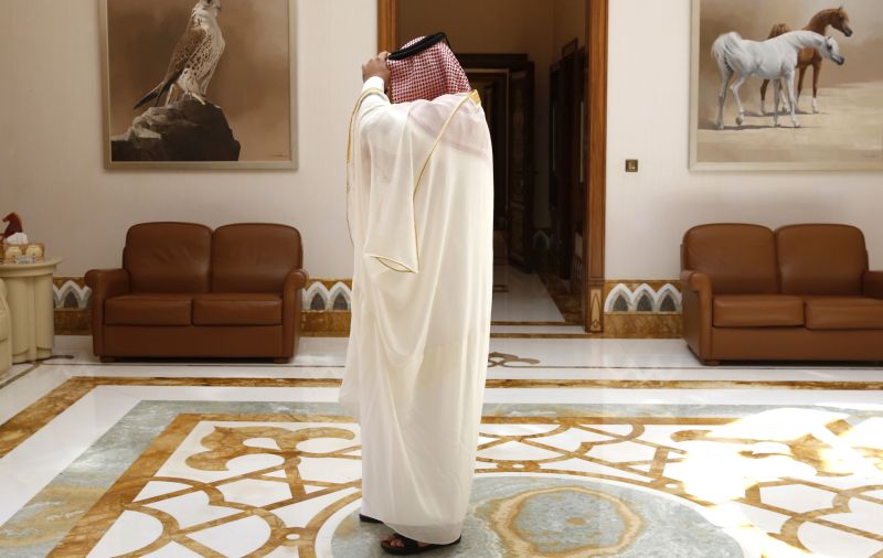 Το Κατάρ απάντησε στις Αραβικές χώρες, μετά την παράταση των 48 ωρών