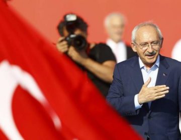 Κεμαλιστές: Θα προστατέψουμε τα δικαιώματά μας στην Ανατολική Μεσόγειο μέχρι τέλους