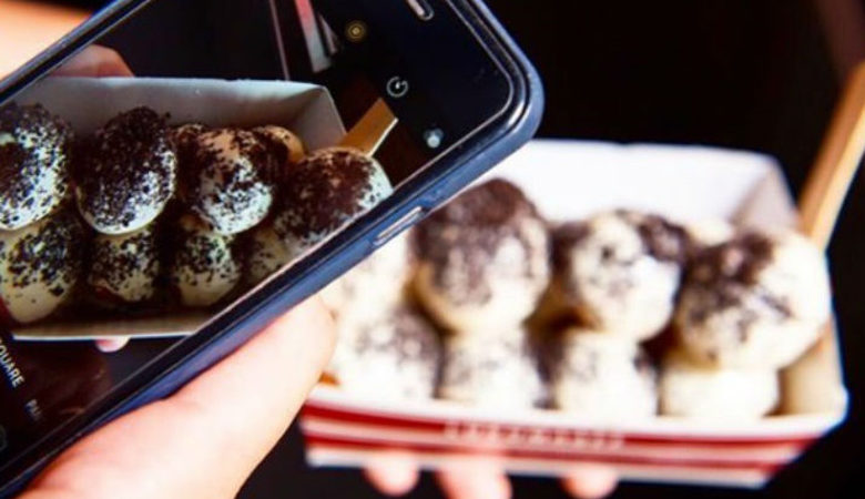 Αυτά τα γλυκά της πόλης πρωταγωνιστούν στο instagram μας