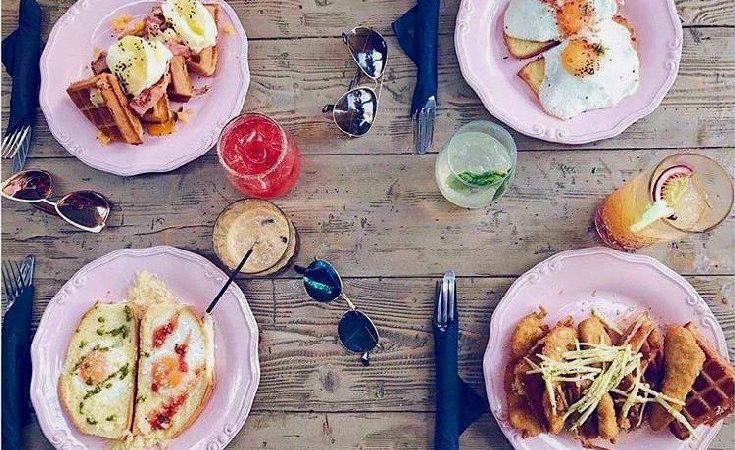 Πού τρώμε καθημερινά brunch στην Αθήνα