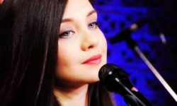 Τέλος η Αρετή Κετιμέ από τη Eurovision -Ποιος παίρνει τη θέση της