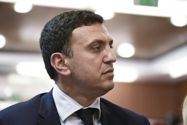 Κικίλιας: Όταν χάνονται 65 εκατ. από τα ταμεία, είναι πολύ μεγάλο ζητούμενο