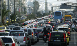 «Υποχρεωτική» η ασφάλιση των οχημάτων για φυσικές καταστροφές από 1η Ιουνίου