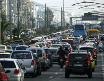 «Υποχρεωτική» η ασφάλιση των οχημάτων για φυσικές καταστροφές από 1η Ιουνίου