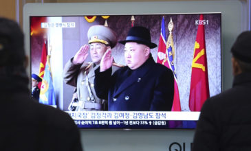 Ο Κιμ Γιονγκ Ουν μαλακώνει -Ζητά ενίσχυση του θερμού κλίματος με τη Ν.Κορέα