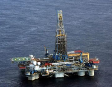 Ενδιαφέρον της Shell για αγορά κυπριακού φυσικού αερίου