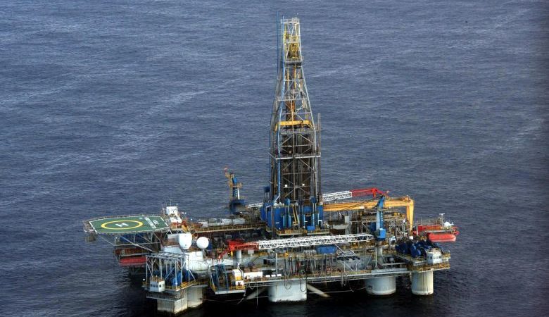 Ενδιαφέρον της Shell για αγορά κυπριακού φυσικού αερίου