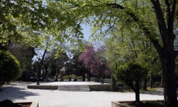 Σοκ στη Θεσσαλονίκη: Επιδειξίας παρενόχλησε και απείλησε ανήλικο σε πάρκο