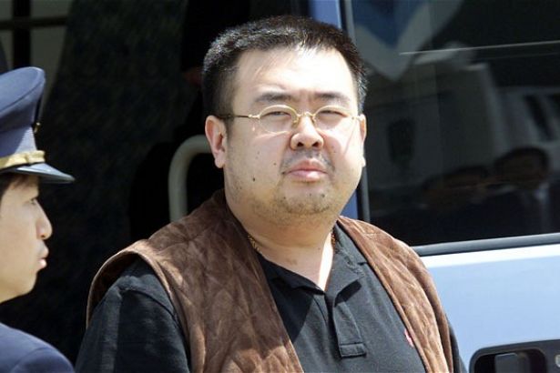 Ο δολοφονημένος αδελφός του Κιμ Γιονγκ Ουν είχε αντίδοτο στο δηλητήριο