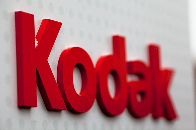 H Kodak φτιάχνει δικό της κρυπτονόμισμα για τους φωτογράφους